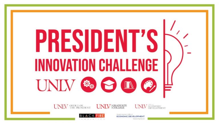 UNLV | President’s Innovation Challenge