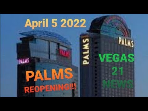 VEGAS 21 NEWS | The Most Unprofessional News Report in Las Vegas | week of March 29 – April 5