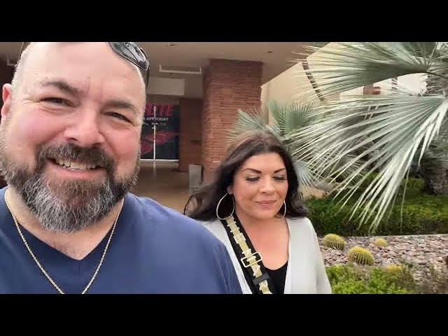 Vegas Vlog Day 4 March 29 2022