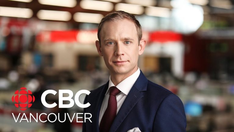 WATCH LIVE: CBC Vancouver News for Apr. 4 Premier Horgan catches COVID