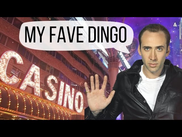 We find Nicolas Cage’s Favorite Las Vegas Restaurant, Cheap Eats Hidden Gem Bahama Breeze Happy Hour