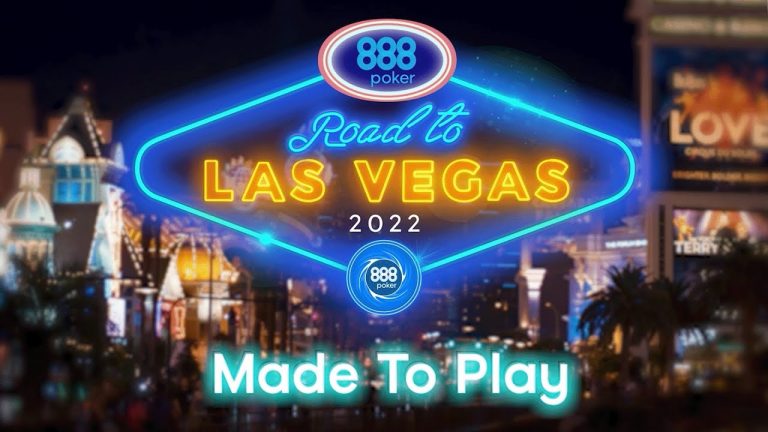 What Will Your Story Be? | Road To Las Vegas 2022