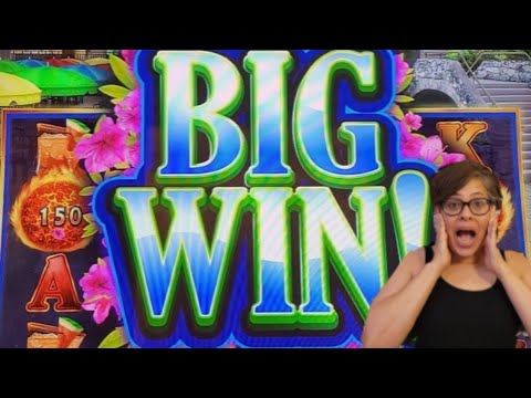 Winning BIG on#Ultimate Firelink #casino slots