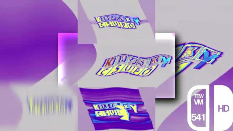 YTPMV Klasky Csupo logo (1998, HD, 60fps) In 4ormulator V217.2 Scan V2