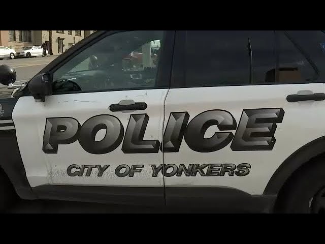 Yonkers credits community policing for crime reduction