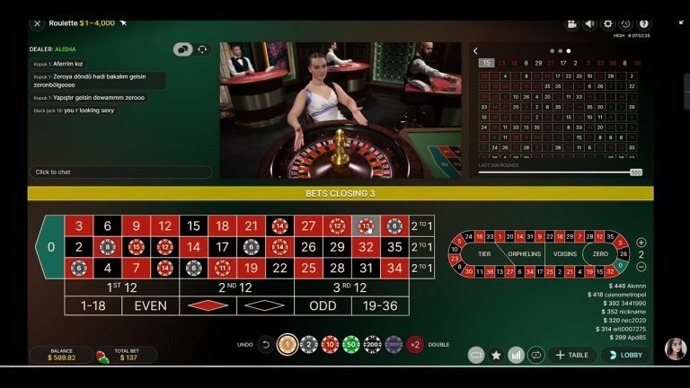 i blew it that why roulette no sure win!!!