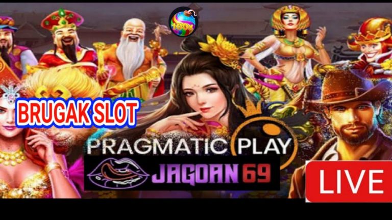 liveslot gacor di jagoan69