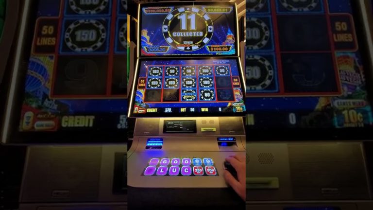 #shorts High Limit Slots Lightning Link High Stakes Slot Machine Big Win Slots