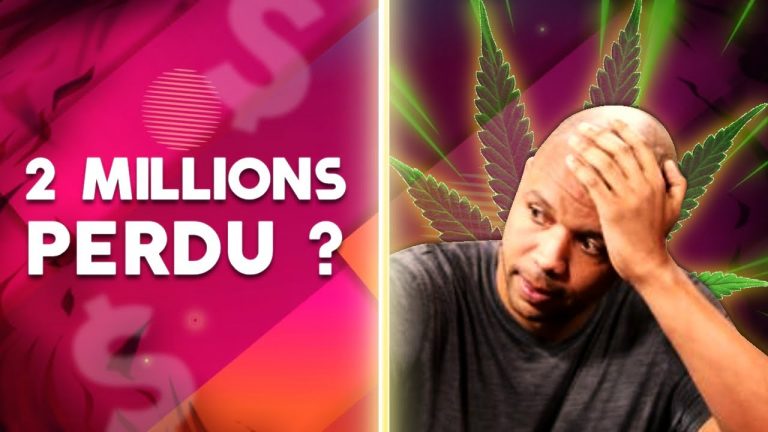 2 Minutes : 2 Millions en Fumette !!!