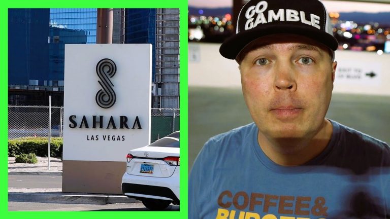 2022 Guide to Las Vegas Poker Rooms Vol. 11–Sahara