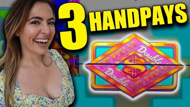 3 Handy’s Before 5PM In The Secret X Card Room At Hard Rock Tampa!