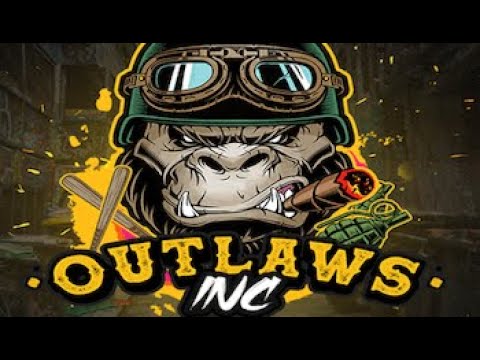 3239x Outlaws Inc Slot (HACKSAW GAMING) Huge Online Slot Win