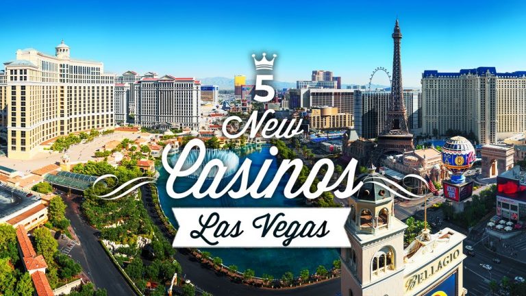 5 Newest Casinos In Las vegas 2022 | Casinos In Las Vegas