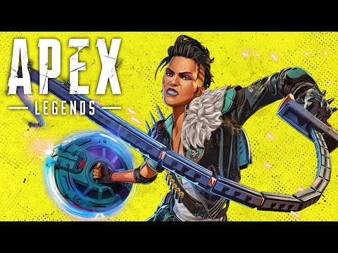 Apex Legends Live Stream! READY.. GO