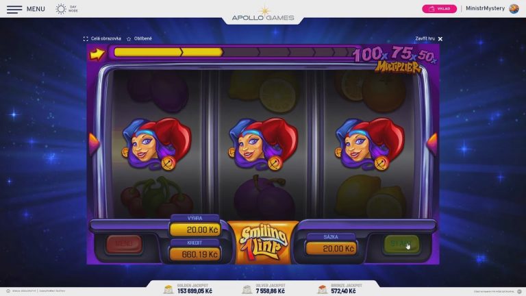 BB #120 | APOLLO | SMILLING 1LINR | APOLLO GAMES | LIVE WINNING SLOTS