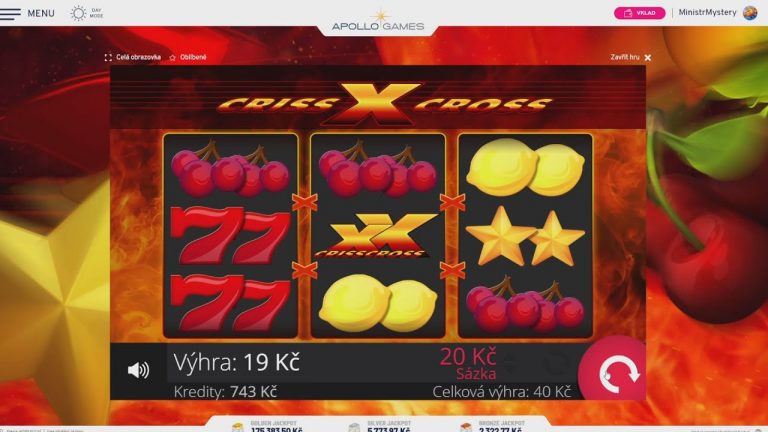 BB #127 | APOLLO | CRISS CROSS | E-GAMING | LIVE WINNING SLOTS