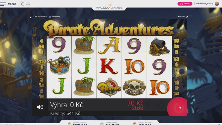 BB #134 | APOLLO | PIRATE ADVENTURES | E-GAMING | LIVE WINNING SLOTS