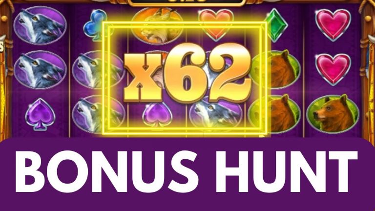 BIG BISON MULTI – Does it hit enough for a BIG WIN ?? Online Slots Bonus Hunt