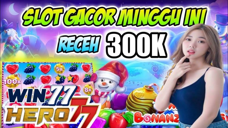 BOCORAN SLOT HARI INI || SWEET BONANZA XMAS PRAGMATIC PLAY || SWEET BONANZA GACOR HARI INI