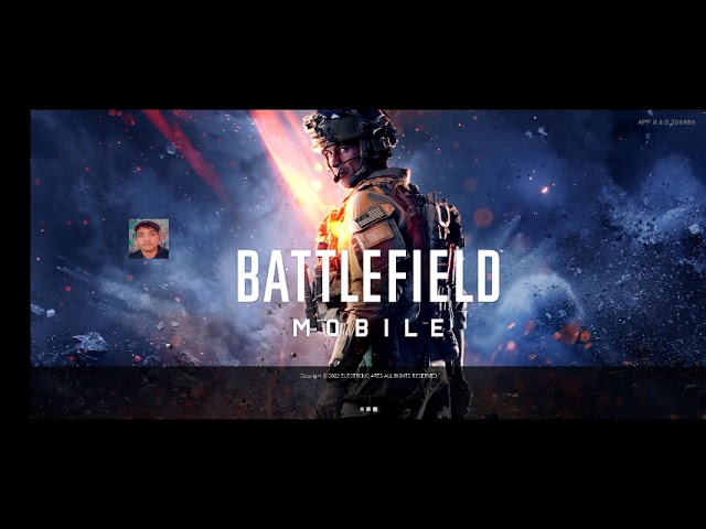 Battlefield Mobile Gameplay (IOS/Android)