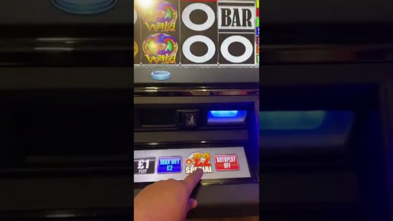 Bookies slot ACTION BANK bonus spins