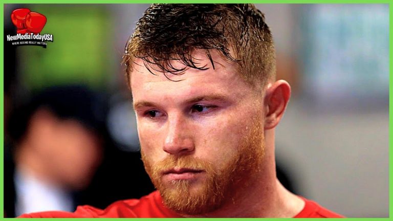 Caller Ask If Canelo Alvarez Loss To Dimitry Bivol Is Good For Boxing?