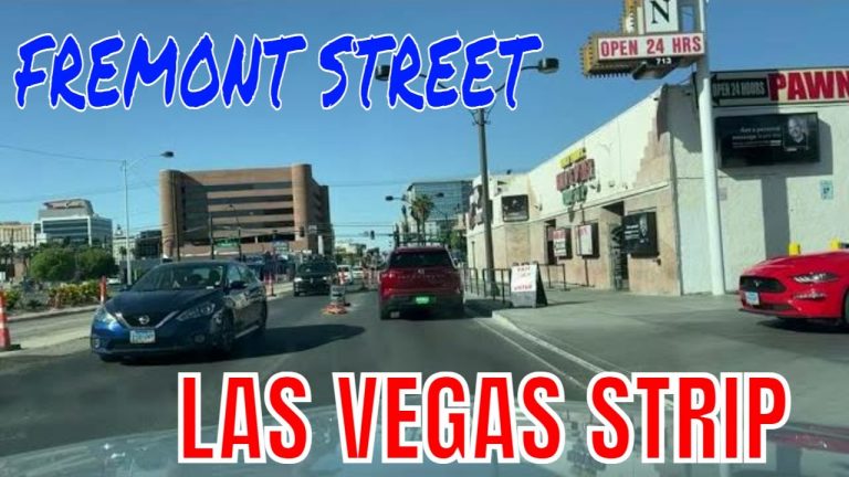 Cash or Crash Las Vegas LIVE – Las Vegas – LIVE Stream Daytime Drive