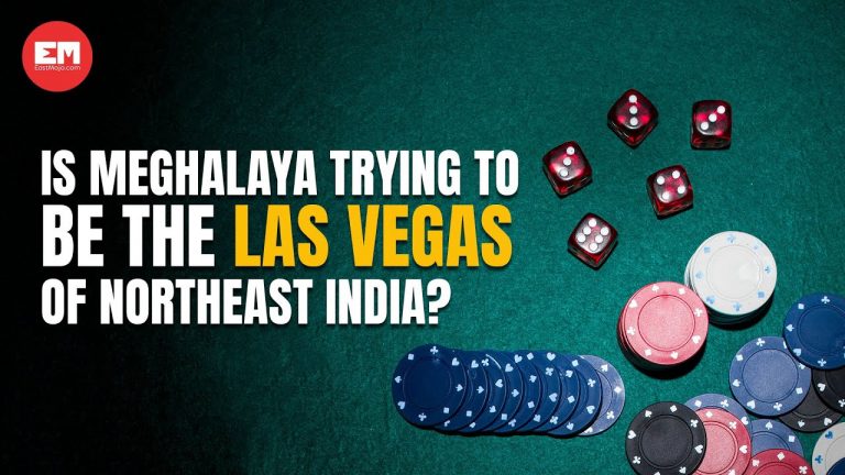 DECODED | EPISODE 24 | Is Meghalaya trying to be the Las Vegas of Northeast India?