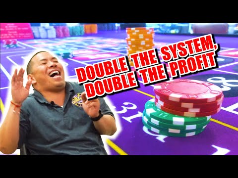 DOUBLE SYSTEM, DOUBLE PROFIT! “2 Systems, 1 Ball” System Review