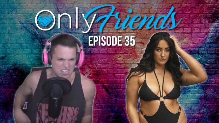 Doug Polk Fat Shames, Triton Bans RTA Users | Only Friends Podcast w/Matt Berkey E35 | Solve for Why