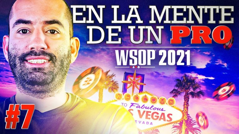 En la mente de un Pro: Joao Vieira – WSOP 2021 (7)