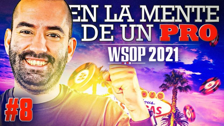 En la mente de un Pro: Joao Vieira – WSOP 2021 (8)