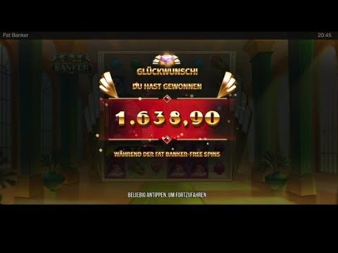 Es KnalltFat Banker zahltMoneymaker84 Online Casino Session Moneymaker84,Merkur Magie,Novoline