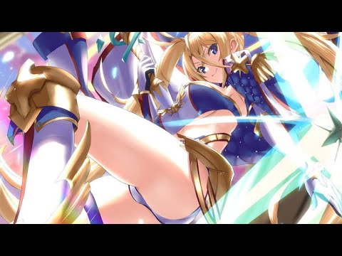 FGO Bradamante Solo 3-Million HP Kingprotea – Summer 4 Revival