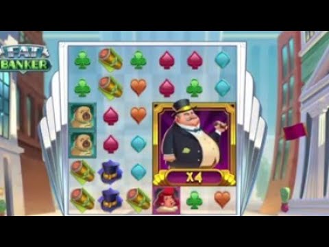 Fat Banker Moneymaker84 Online Casino Session Moneymaker84,Merkur Magie,Novoline,Gambling