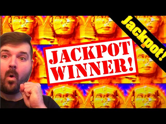 I Had No IDEA That Legend City Slot Machine Had A Big Win Spoiler! JACKPOT HAND PAY!