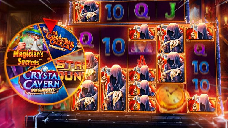 I PLAYED THE MOST UNDERRATED PRAGMATIC SLOTS (bonus buys)