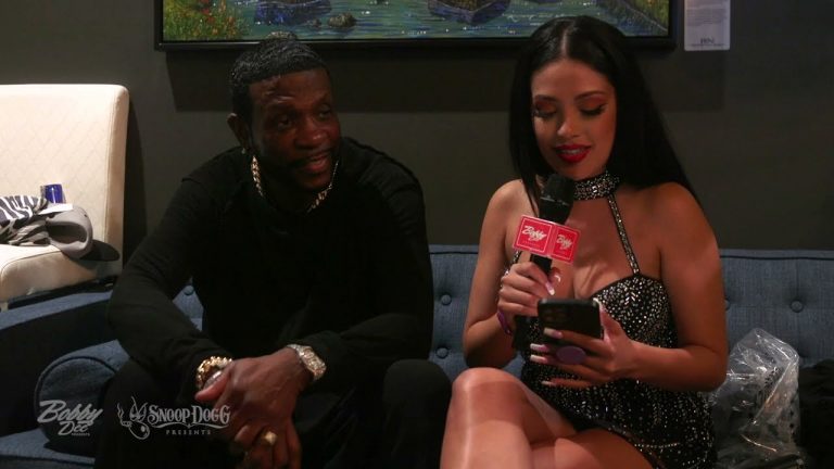 Keith Sweat Interview – Mothers Day Edition