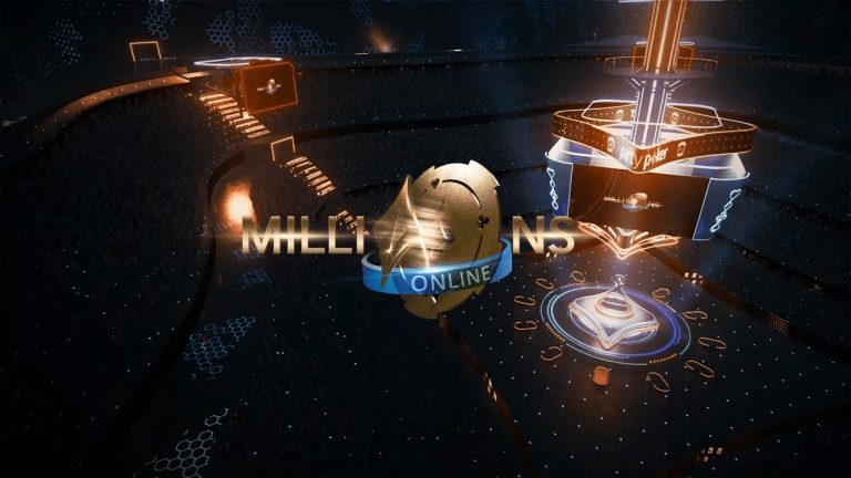 LIVE: Final Day of the MILLIONS Online KO #01 Opener| $200K GTD | partypoker