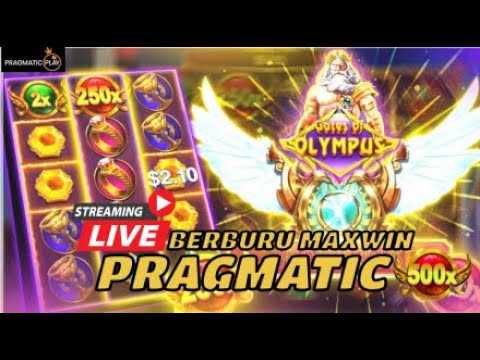 LIVE SLOT GACOR HARI INI || KUIS DAGET || LAYAR138