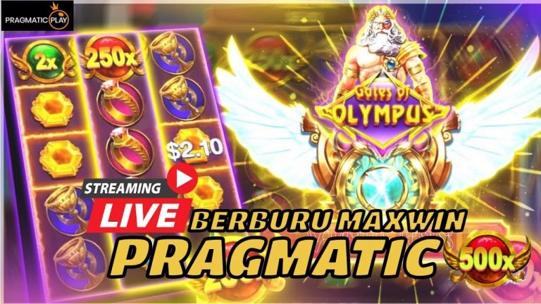 LIVE SLOT GACOR HARI || KUIS DAGET || LAYAR 138