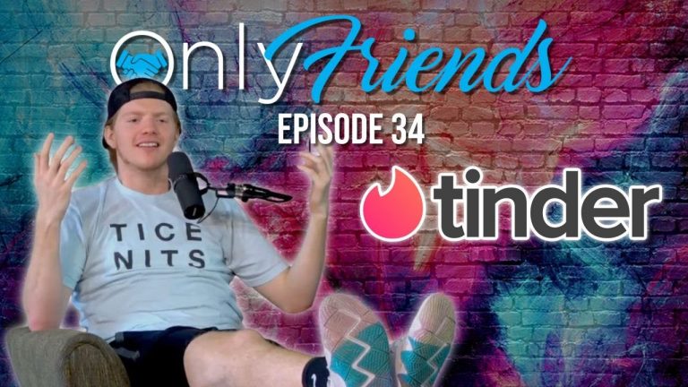 Landon Finds Love | Only Friends Podcast w/Matt Berkey E34 | Solve for Why