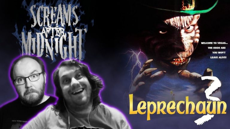 Leprechaun 3: The Lep Goes to Vegas [Review]