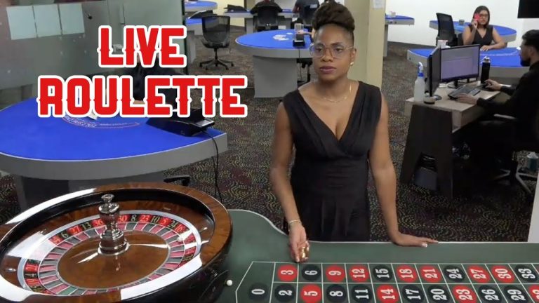 Live Roulette $2,500 Balance.. Win Free Merch ! # 1 Ranked Roulette Pro Casino Gambler