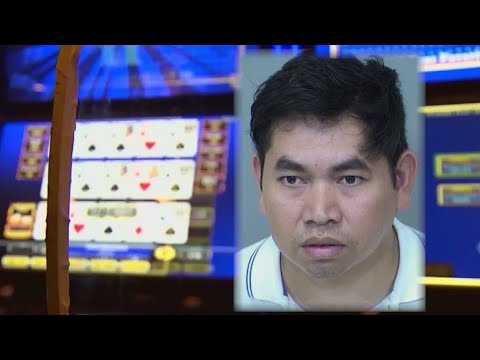 Man left kids in car while he gambled at Casino Arizona, court documents say