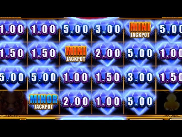 Massive win on Stampede Fury 2. Chumba Casino