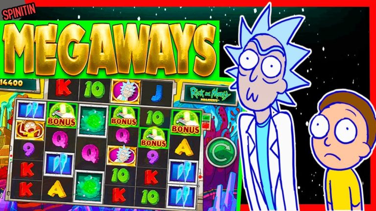 Megaways Slots Bonus Hunt! Any BIG WIN Today?