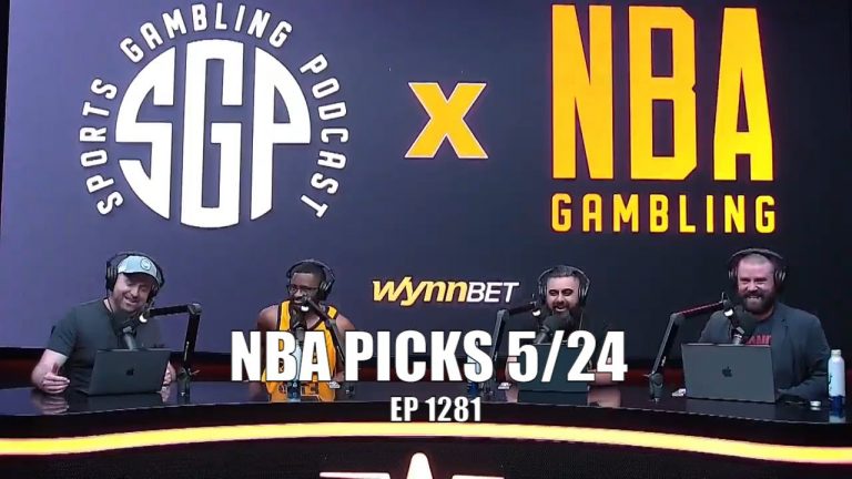 NBA Picks MEGA Show – NBA Betting Picks – NBA Picks 5/24/22 -NBA Predictions 5/24/22 – NBA Prop Bets