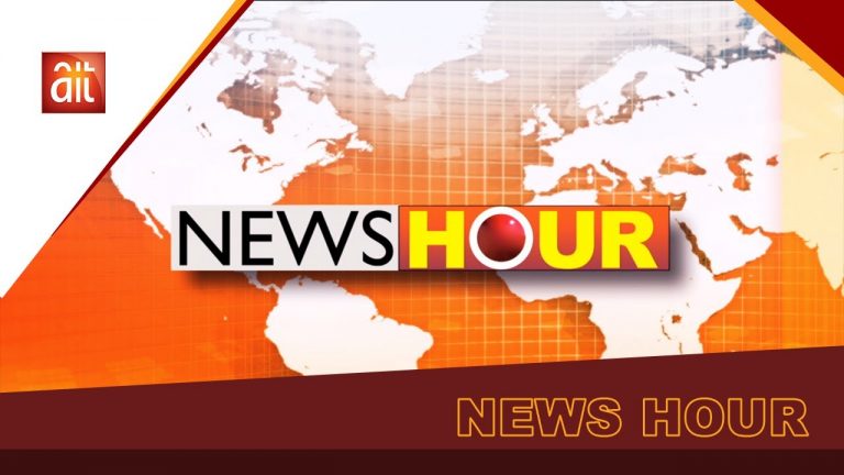 NEWS HOUR @ 4AM | FULL BROADCAST – MAY 27 | AIT LIVE NOW