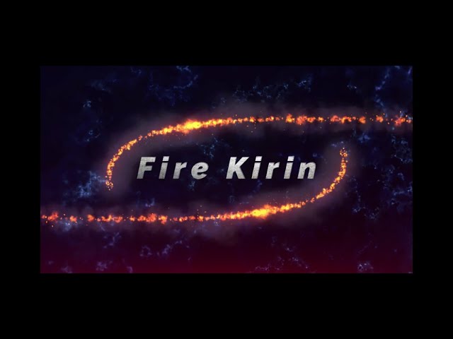 Newest game in Fire Kirin, online casino fishing, slot 777, vegas, mobile fishing app